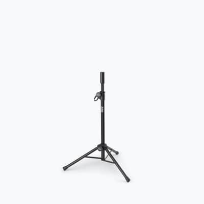 On-Stage Mini Adjustable Speaker / Monitor Stand (Pair) - SSAS7000B - New image 5