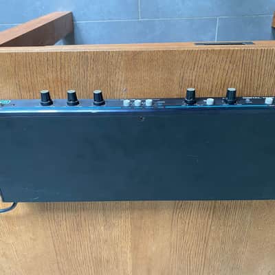 MXR M-185 Digital Time Delay 1000mS Chorus / Flanger / Phaser #4 image 2
