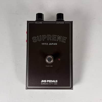 JHS Legends Series Supreme 1972 Japan Fuzz w/Box image 2