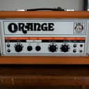 Orange OR80 vintage and rare guitar, bass amplifier