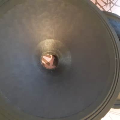 15" RE-CONE 10 PACK 15" SPEAKER CONES JBL PEAVEY B&C EMINENCE CTS UTAH HEPPNER 10 PACK image 2