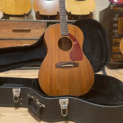 Gibson LG-0 1967 image 1