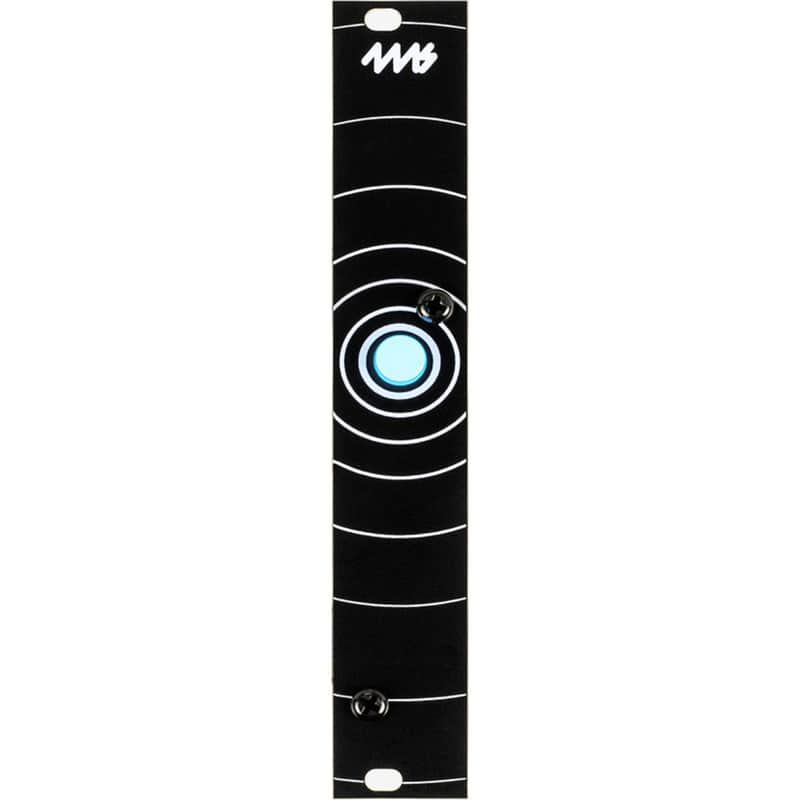 4ms MetaModule Wi-Fi Expander - Expander Modular Synthesizer image 1