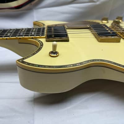Yamaha SBG 3000 sbg3000 Guitar image 12
