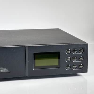 Naim Uniti - All in One CD player - DAB FM UPnP 70W FLAC image 8