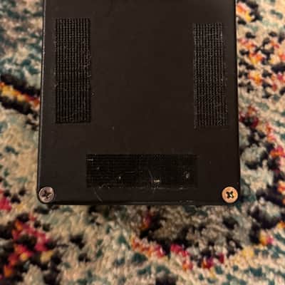 Lone Wolf Audio Necronomicon Annihilation Machine V2 2010s - Black image 4