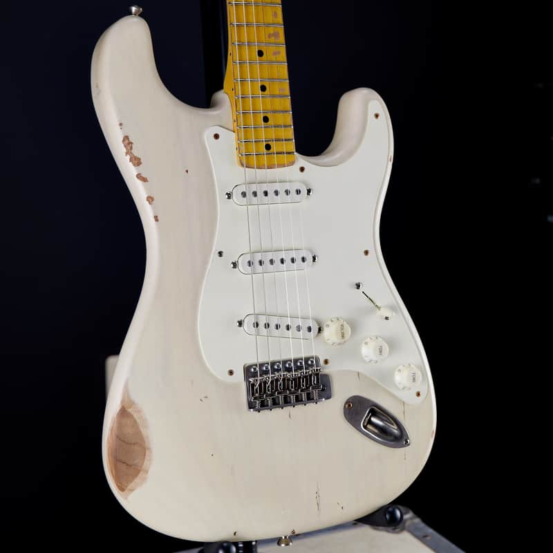 Nash S-57 Mary Kaye image 1