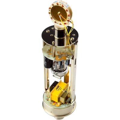 Warm Audio WA-47 Tube Condenser Microphone Regular image 3