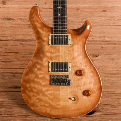 PRS Custom 22 Natural 2006 image 2