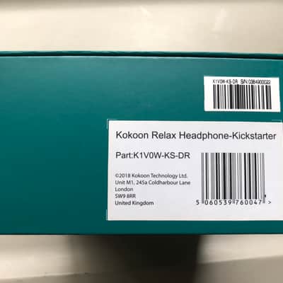 Kokoon Relax Sleep Wireless Headphones image 12