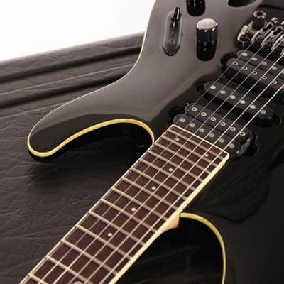 Ibanez Prestige SV5470-BK Black 2012 image 11