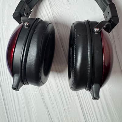 Fostex TH909 Headphones TH 909 image 20