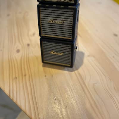 Marshall Mini Doom BLS Zakk Wylde MS 4 image 3