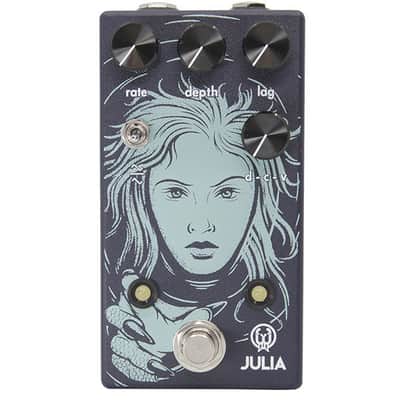 Walrus Audio Julia Analog Chorus/Vibrato V2 image 1