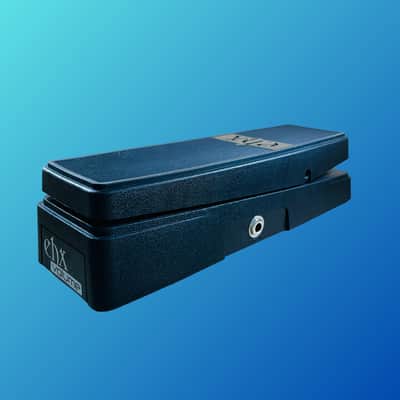 Electro-Harmonix Performance Series Volume Pedal image 4