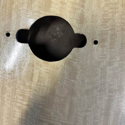Danelectro Convertible Body 1950s 1960s image 3