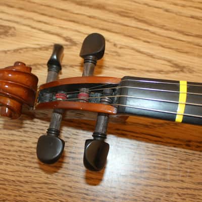 Hofner Alfred Stingl AS-060-V Violin in Case 183900-1 image 3