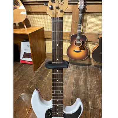 Godin Session HT Trans Cream RN image 4