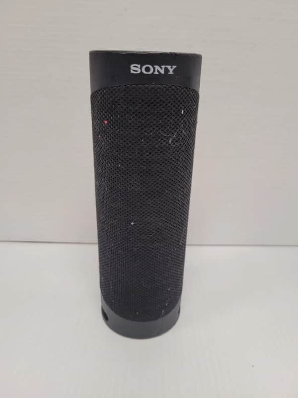 Sony SRS-XB30 Speaker image 1