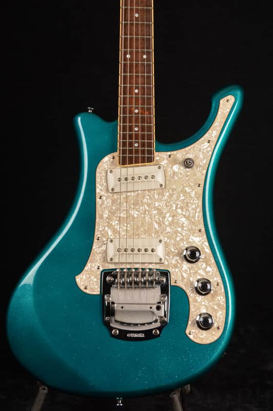 Yamaha SGV 800 | Reverb