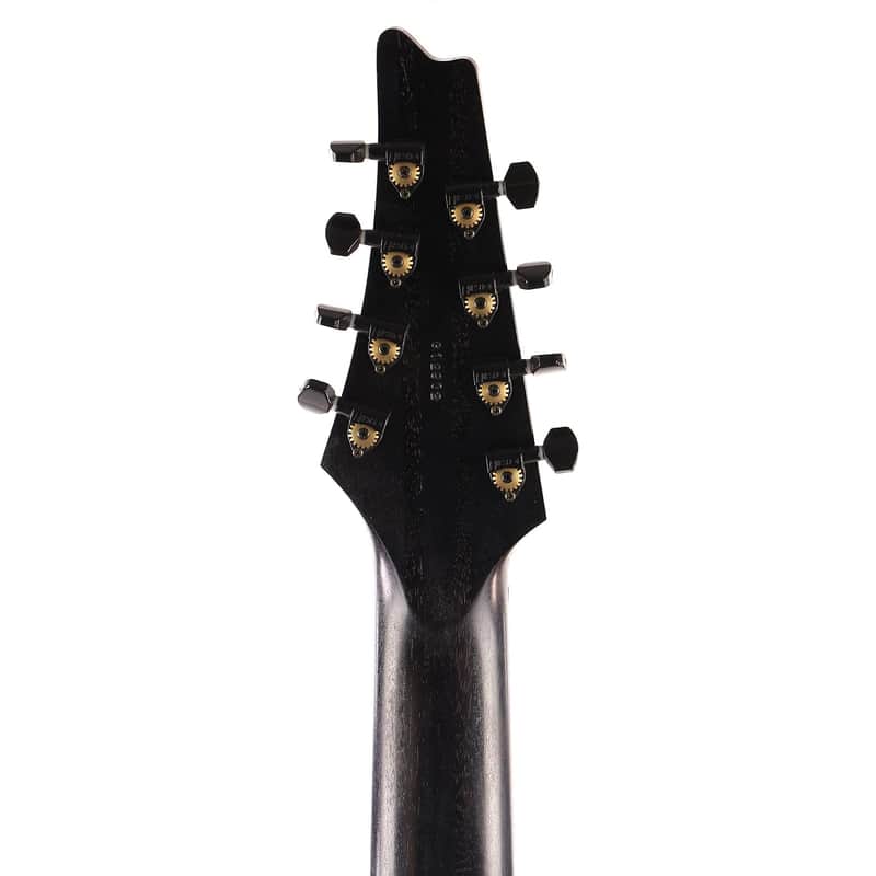 Ibanez M8M Meshuggah Signature image 5