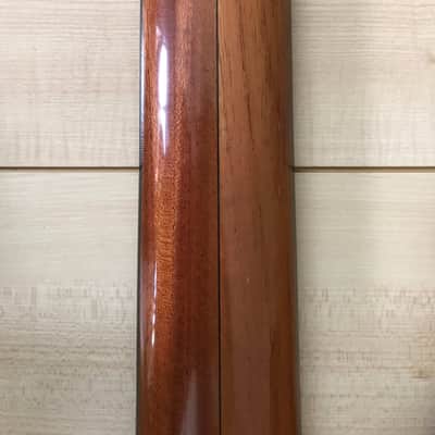 Modulus Genesis 5 (Michael Tobias collab.) 2000 Highly Figured Maple image 12