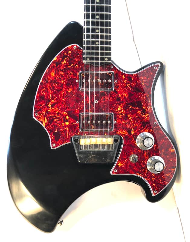Ovation Breadwinner image 1