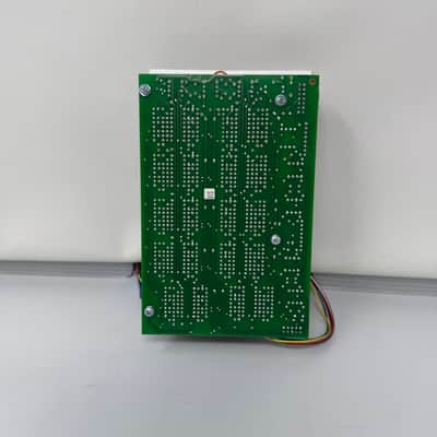 Immagine Buchla 210e Control and Signal Router 2010s - Silver - 2