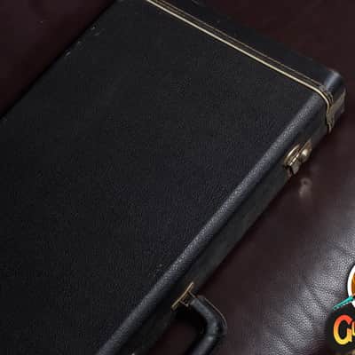 PRS Custom 22 10-top Stoptail 1994 Black Cherry -VIDEO- image 21