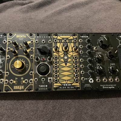 Error Instruments Klok Blok Eurorack Module image 2