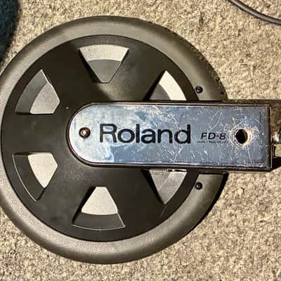 Roland TD10 Early 2000’s image 3