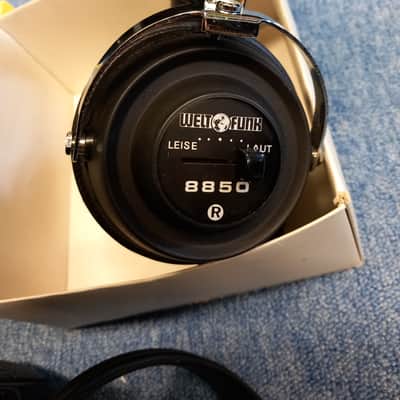 Audio Technica&Sennheiser Headphones Collection image 4