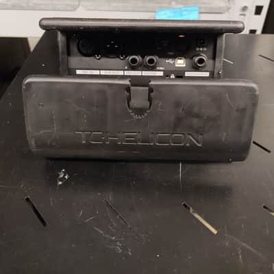 TC Helicon VoiceLive Touch 2 image 5