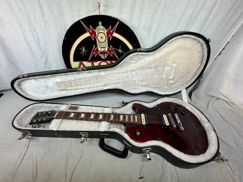 Gibson Les Paul Studio Guitar with Case 2013 image 1