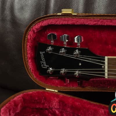 Gibson Tony Iommi Signature SG Special "MONKEY" 2023 Vintage Cherry -VIDEO- image 7