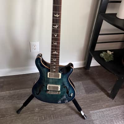 PRS Hollowbody II Piezo 2022 image 3
