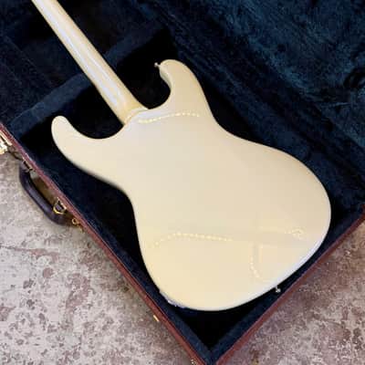 Mosrite The Ventures Model - Pearl Jam original vintage MIJ Japan reissue image 9