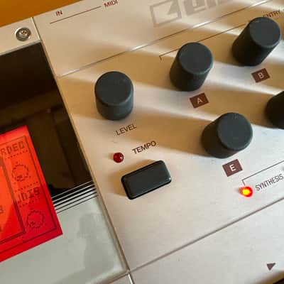 Elektron Machinedrum SPS-1UW MKII image 7