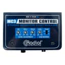 Radial MC3 Monitor Controller