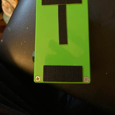 Copilot FX Cubic 2010s - Green image 2