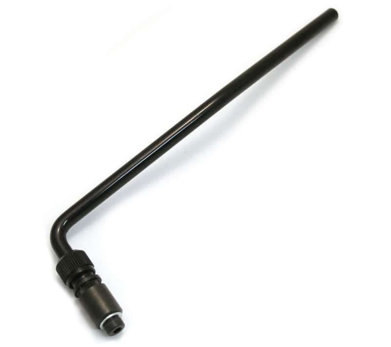 BP-1000-003 Black RT-B Original Floyd Rose Guitar Tremolo Arm image 1