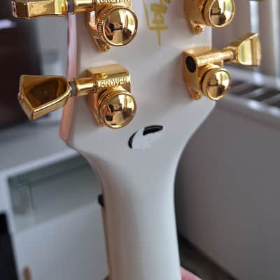 Epiphone Matt Heafy Les Paul Custom Origins (Open box, like new!) image 3