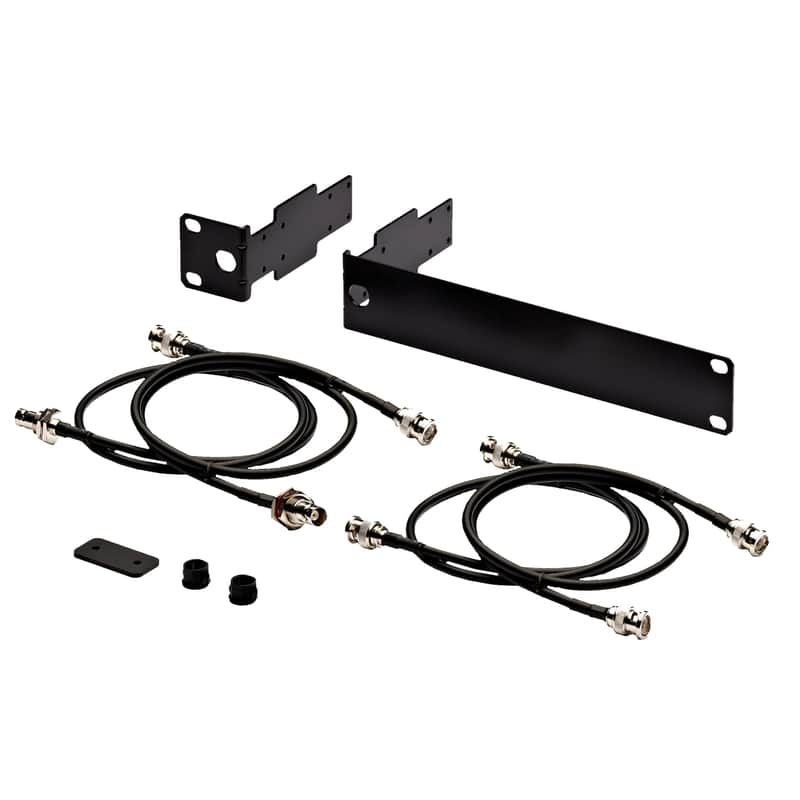 AKG RMU4X PRO Rack Mount Kit image 1