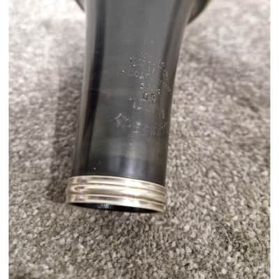 F. Buisson Model 90 - Clarinet - Good w/ Hard Case image 12