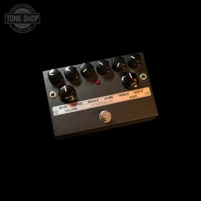 Used Toneczar  Effects Openhaus TSU24921 image 1
