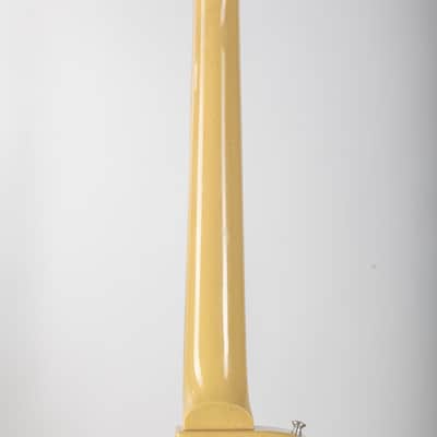 Gibson 1957 Les Paul Junior Reissue , TV Yellow | Demo image 11