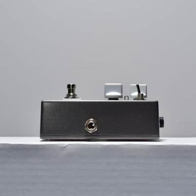 Wampler Sovereign Distortion 2010s Gray Bild 3