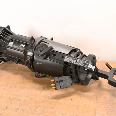 ETC Source Four 750 19 Degree Ellipsoidal Light CG01VVH image 1
