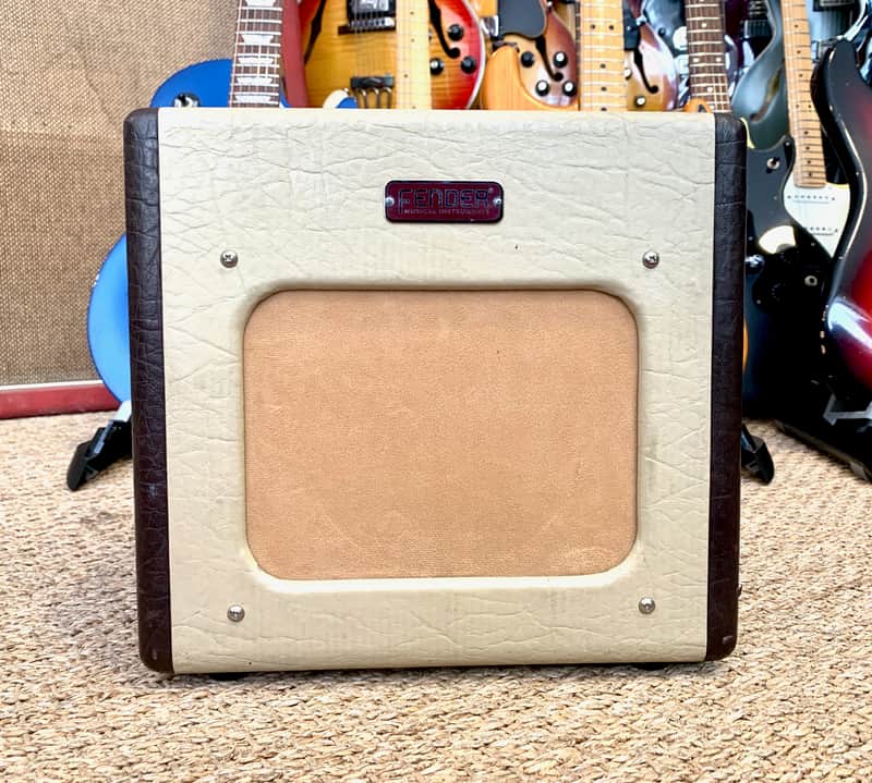 Fender Champion 600 Combo image 1