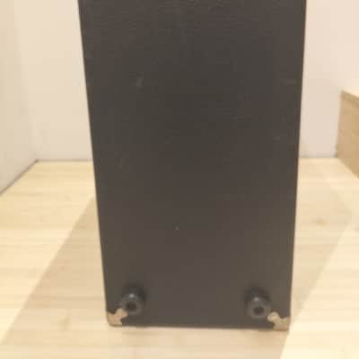 Vintage 1978 Gallien-Krueger 112EC Extension Cabinet w/ Original Rola Celestion G12-80 (T3056, Kurt Mueller 1777 cone) – All-Original Matching Setup, SN 8805 image 6